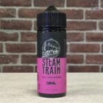 Steamtrain Derail 30/120ml