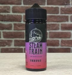 Steamtrain Thrust 30/120ml