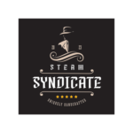 Steam Syndicate Janitor 6/30ml