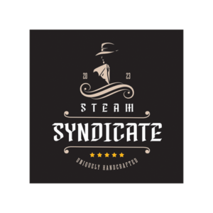 Steam Syndicate Messaggero 6/30ml