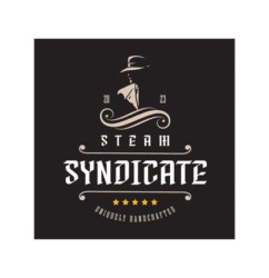 Steam Syndicate Capo 6/30ml