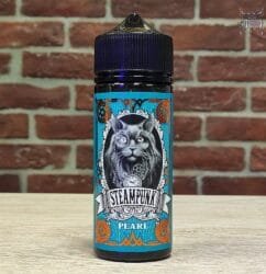 Steampunk Pearl 30/120ml