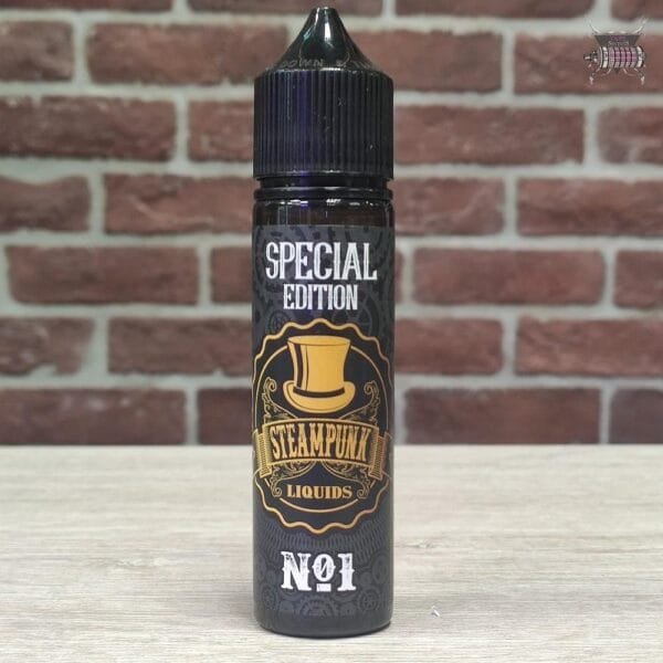 Steampunk Special Edition No1 20/60ml