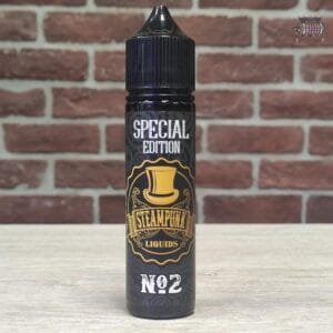 Steampunk Special Edition No2 20/60ml