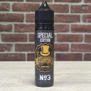 Steampunk Special Edition No3 20/60ml