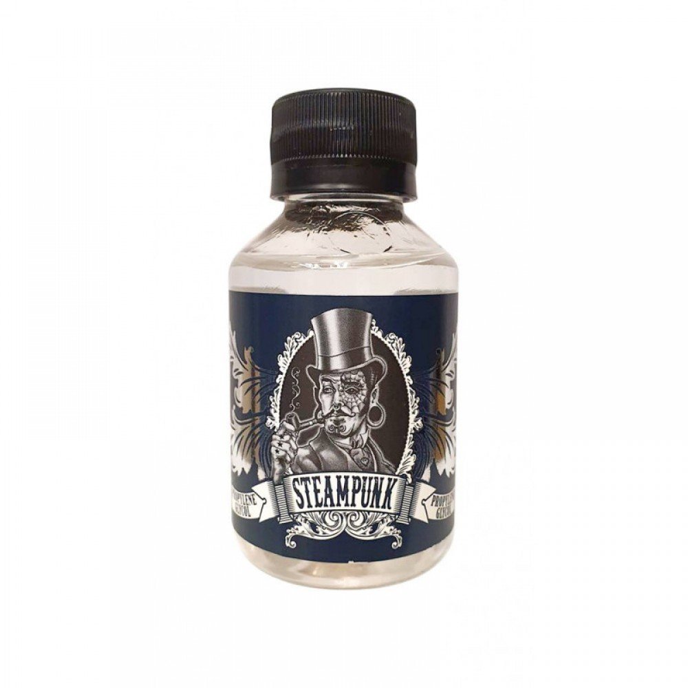 Steampunk PG 100ml