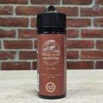 Steamtrain Inspector 24/120ml