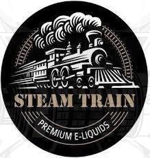 Steamtrain Dispatcher 24/120ml