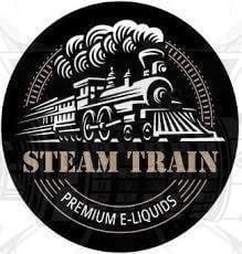 Steamtrain Hijacker 30/120ml