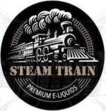 Steamtrain Turn Out 30/120ml