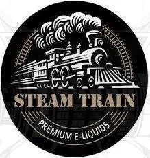 Steamtrain All Aboard 30/120ml