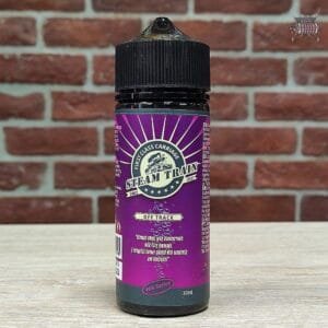 Steamtrain Offtrack 30/120ml