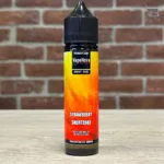 Vapenova Strawberry Shortcake 12/60ml