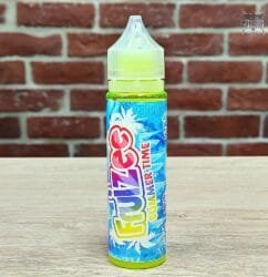 E-Liquid France Fruizee Summer Beach 20/70ml