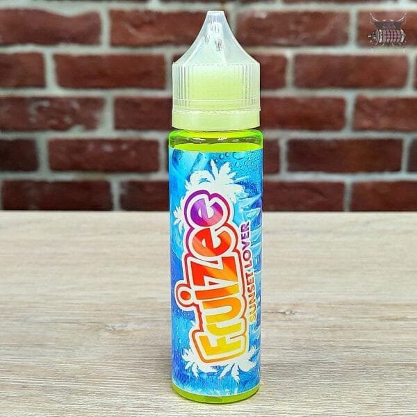 E-Liquid France Fruizee Sunset Lover 20/70ml