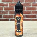 E-Liquid France Supreme 20/70ml