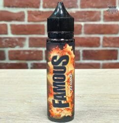 E-Liquid France Supreme 20/70ml