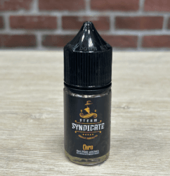 Steam Syndicate Capo 6/30ml