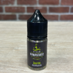 Steam Syndicate Janitor 6/30ml