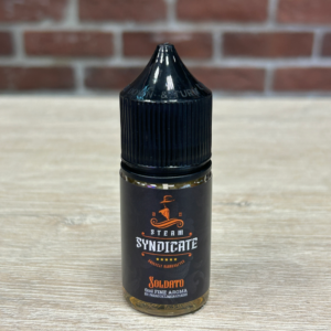 Steam Syndicate Soldato 6/30ml