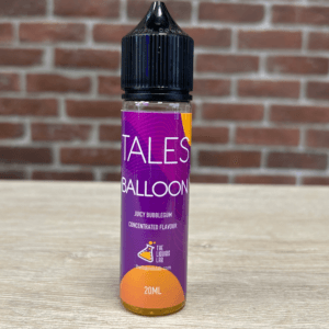 Balloon 20/60ml by Tales