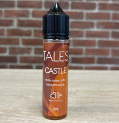 Castle 20/60ml by Tales