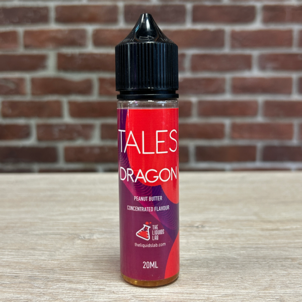 Dragon 20/60ml by Tales