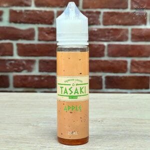 Tasaki Apple 20/60ml