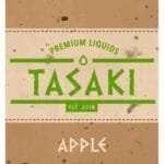 Tasaki Apple 20/60ml