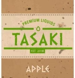 Tasaki Apple 20/60ml