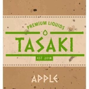 Tasaki Apple 20/60ml