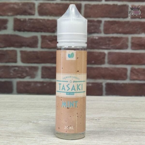 Tasaki Mint 20/60ml