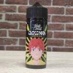 Tasty Clouds Cloudman Lemon Ice 24/120ml