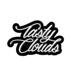 Tasty Clouds Ursula Coffee 12/60ml