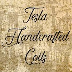 Tesla Handcrafted Coils Alien Fused Clapton Ni80 0.24