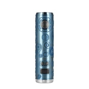 Teslacigs Punk 86W V1.5 Mod Blue