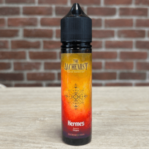 The Alchemist Hermes 12/60ml