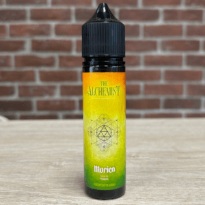 The Alchemist Morien 12/60ml