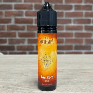 The Alchemist Roc:Bach 12/60ml