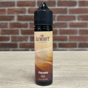 The Alchemist Avicenna 12/60ml