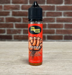 The Smokers Club Forza 12/60ml