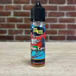 The Smokers Club Man Cave 12/60ml