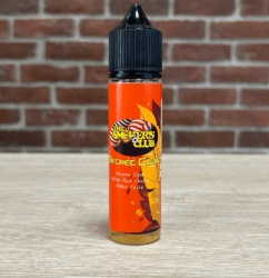 The Smokers Club Secret Cigar 12/60ml