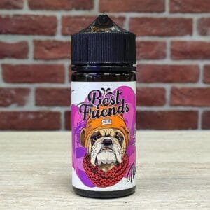 Best Friends Thor 25/100ml