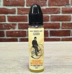 High Wheelers Clasico 20/60ml