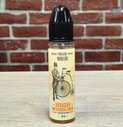 High Wheelers Morado 20/60ml