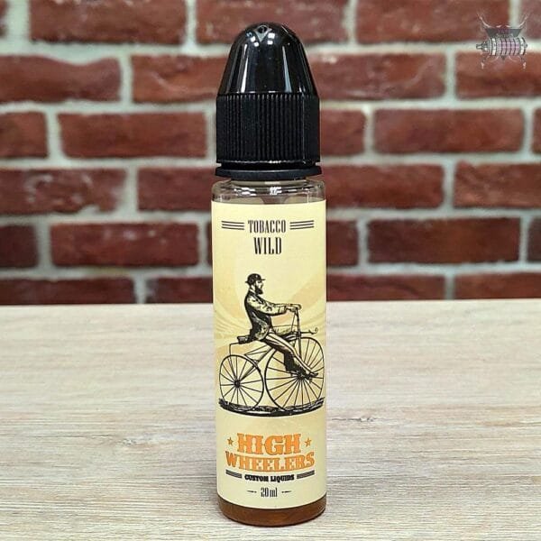 High Wheelers Wild 20/60ml