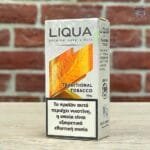 Liqua Traditional Tobacco 10ml