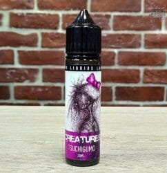 Creatures Tsutsighumo 20/60ml