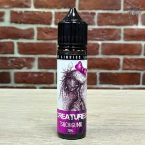 Creatures Tsutsighumo 20/60ml